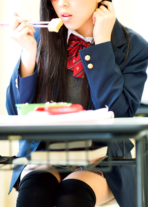 Kurokami Joshi 黒髪女子素人エロ画像