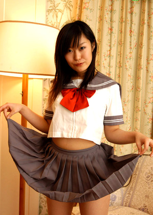 Japanese Kurumi Nanase Collegefuck Brazzsa Panty jpg 4