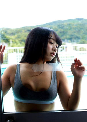 Kyoko Isshiki 一色杏子