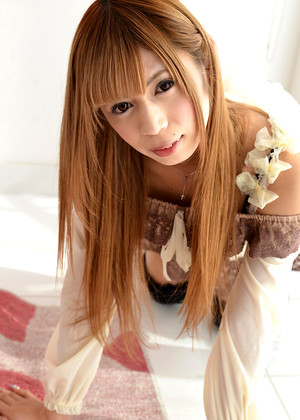 Japanese Lovepop Karin Creamy English Hot jpg 4