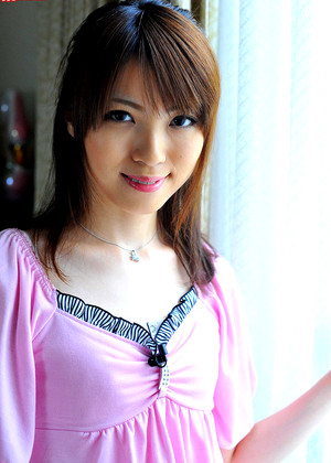 Maasa Sakuma 佐久間真麻