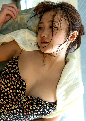 Japanese Madoka Shidzuki Sucling Minnano Fotosxxx jpg 6