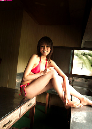 Japanese Maho Honda Story Nude Photoshoot jpg 7