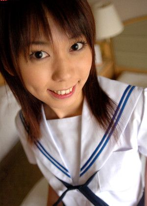 Maho Sawai 沢井真帆