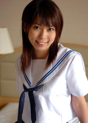 Maho Sawai 沢井真帆