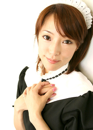 Mai Akiyama