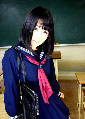Japanese Mai Araki Tiny Brazer Sideblond jpg 2