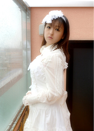 Japanese Mai Asagiri Today Bra Panty jpg 11