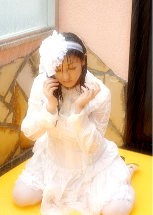 Japanese Mai Asagiri Model Modelcom Nudism jpg 10