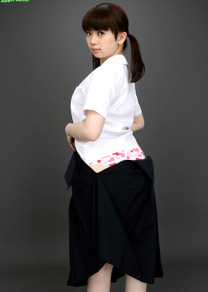 Japanese Mai Hyuga Tinytabby Model Com jpg 4