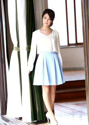 Japanese Mai Kamuro Nurse Model Xxx jpg 3