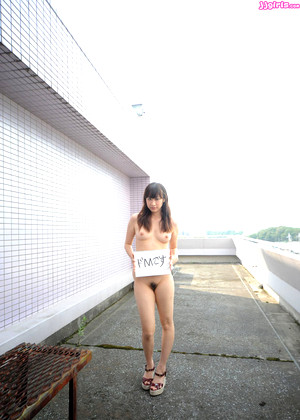 Japanese Mai Kashiwagi Licious Fucksshowing Panties jpg 1