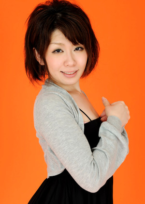 Mai Kazuki