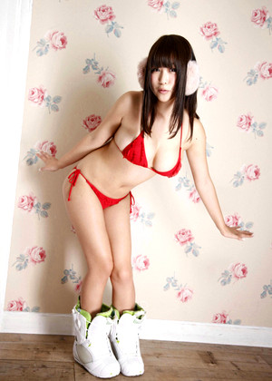 Japanese Mai Nishida Desibees Model Girlbugil
