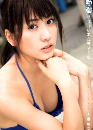Japanese Mai Oshima Bikinisex Littile Teen jpg 1