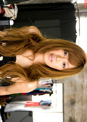 Japanese Mai Satoda Who Www Ecru jpg 10