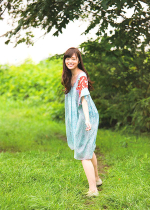 Mai Shiraishi 白石麻衣素人エロ画像