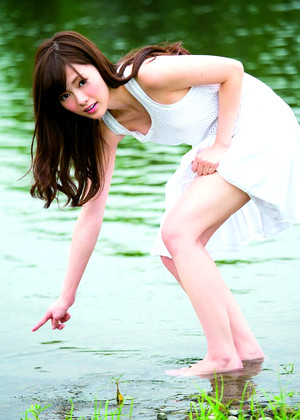 Japanese Mai Shiraishi Exammobi Massage Girl18 jpg 1