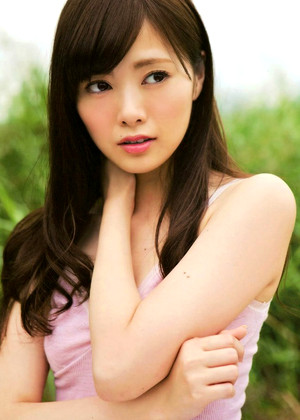 Mai Shiraishi 白石麻衣ポルノエロ画像