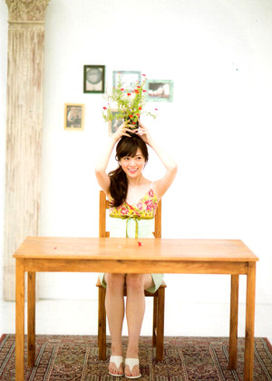 Japanese Mai Shiraishi Exammobi Massage Girl18
