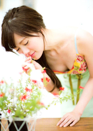 Japanese Mai Shiraishi Exammobi Massage Girl18 jpg 7