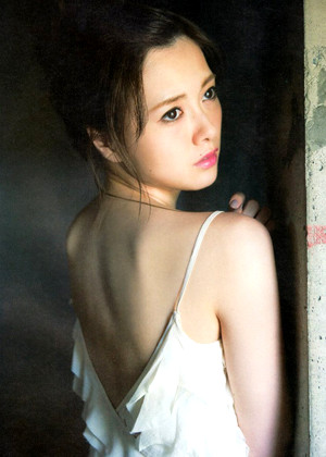 Mai Shiraishi 白石麻衣ポルノエロ画像