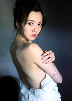 Mai Shiraishi 白石麻衣ぶっかけエロ画像