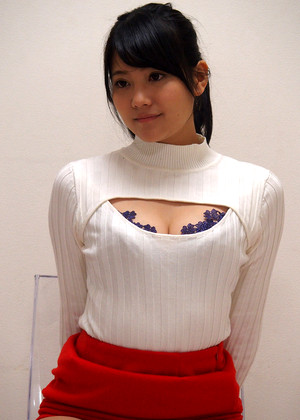 Japanese Mai Tamaki 1chick Photo Hot jpg 10