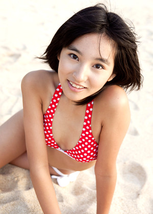 Mai Yasuda 保田真愛無修正画像