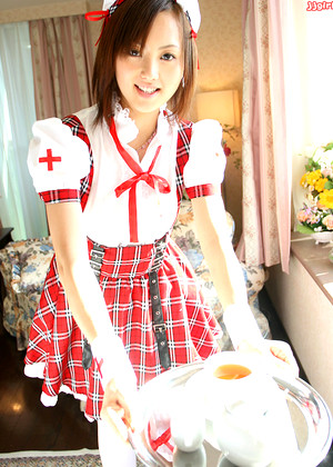 Japanese Maid Ami Fuckingcom Juicy Pussyass jpg 1