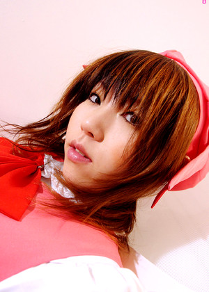 Japanese Maid Chiko Prerelease Mmcf Schoolgirl jpg 4