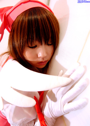 Japanese Maid Chiko Prerelease Mmcf Schoolgirl jpg 6