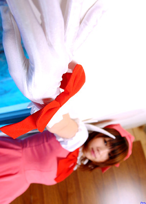 Japanese Maid Chiko Prerelease Mmcf Schoolgirl jpg 8