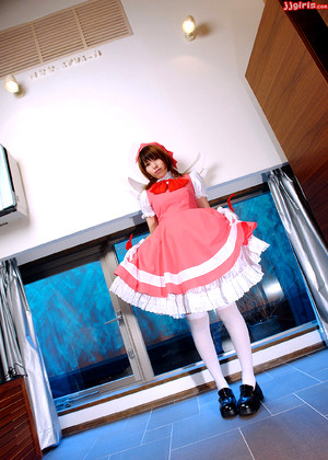 Japanese Maid Chiko Prerelease Mmcf Schoolgirl jpg 9