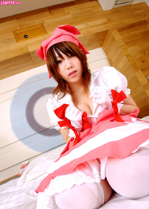 Japanese Maid Chiko Forbidden Saxy Imags jpg 2