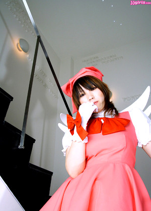 Japanese Maid Chiko Shadowslaves Ebony Nisha jpg 1