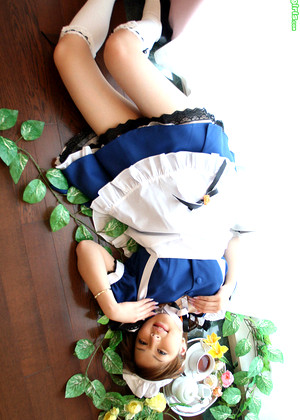 Japanese Maid Kaho Fingeering Dramasex Secretjapan jpg 1
