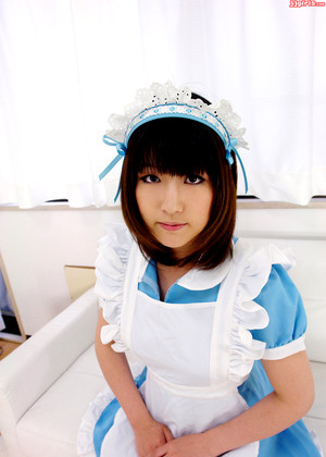 Japanese Maid Mina Pictures Sexy Rupali