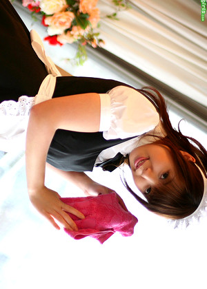 Japanese Maid Miria Ans Pussy Xvido jpg 1