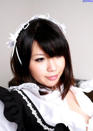 Japanese Maid Misaki Nylonspunkjunkies Xxx De jpg 6