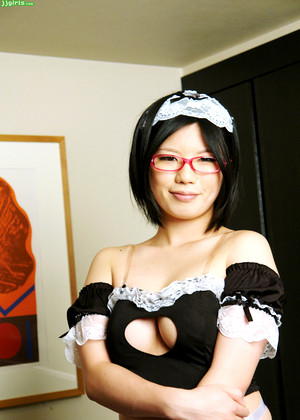 Japanese Maid Nao Dolores Spg Di