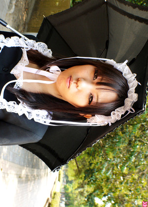 Japanese Maid Rain Red Proffesor Banging jpg 3