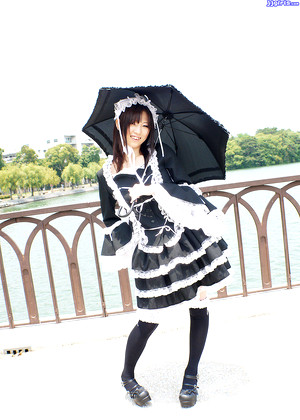 Maid Rain メードらいんａｖエロ画像