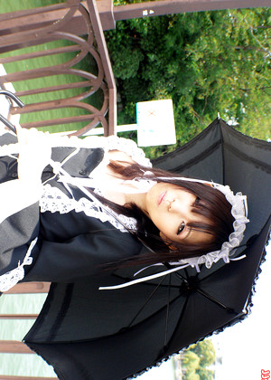 Japanese Maid Rain Red Proffesor Banging jpg 9