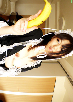 Japanese Maid Rain Metropolitan Nude Couple jpg 3