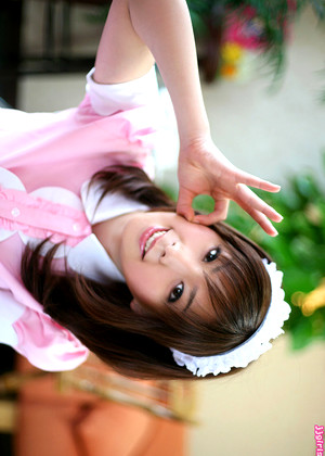 Japanese Maid Seira Xxxvampiresex Girlsex Fuke jpg 1