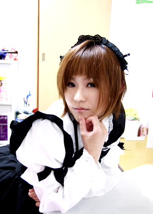 Japanese Maid Shina Dice Blackxxx Com jpg 12