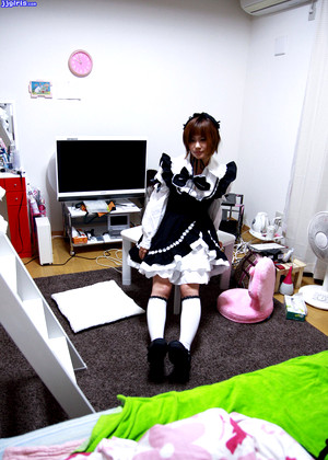 Japanese Maid Shina Dice Blackxxx Com jpg 2