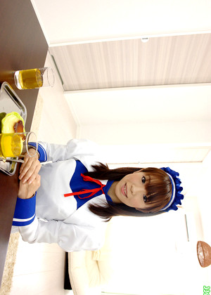 Maid Yuki メードゆきギャラリーエロ画像