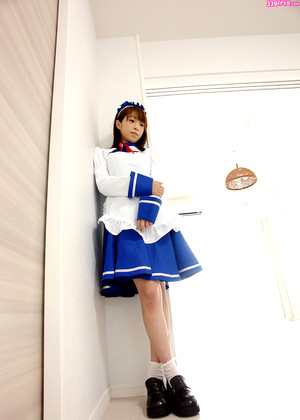 Maid Yuki メードゆきａｖエロ画像